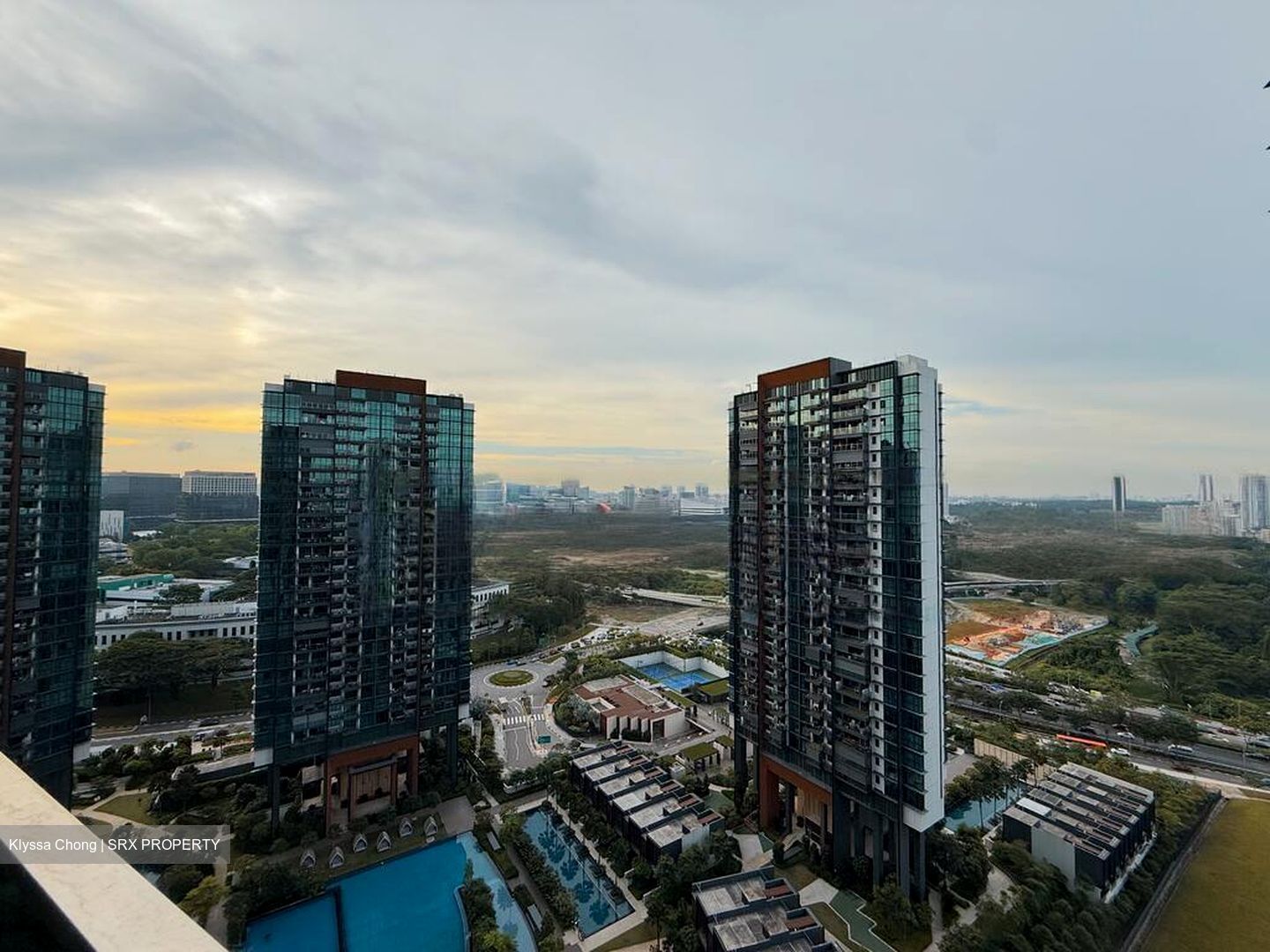 Normanton Park (D5), Apartment #462886641